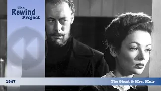 1947: The Ghost & Mrs. Muir