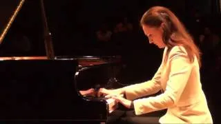 ASTOR PIAZZOLLA : OBLIVION for piano,TATIANA PRIMAK KHOURY