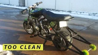 It Came From Craigslist! - Terrible Motorcycle Listings (Ep. 3 Kansas City)