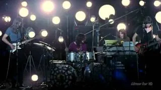 Pink Floyd - Careful with That Axe, Eugene- Live At Pompeii - 1972