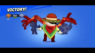 Brawl Stars Ranket Crow Engar #brawlstars #brawlstarsgameplay #brawlstarsvideos