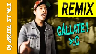 "TE GANO PORQUE TE RESPETO" (REMIX)