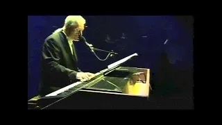 Amedeo Minghi - Un uomo venuto da lontano (Live 2001 Teatro Filarmonico di Verona)