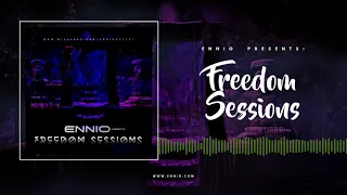 Freedom Sessions 040 (Hi Tech 180 Bpm)