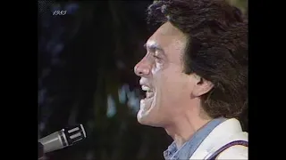 Riccardo Fogli - Dio come vorrei - 1985 stereo