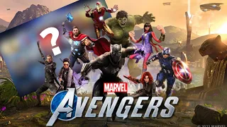 New RoadMap Today! Marvel’s Avengers News Update!