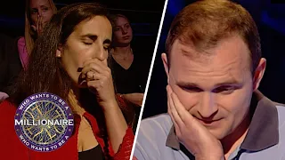 Charles Ingram Has NEVER Heard Of Craig David! | Who Wants To Be A Millionaire