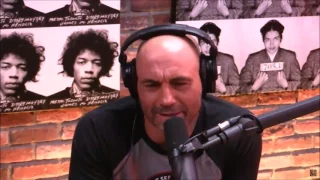 Joe Rogan emotional over Linkin Park Tragedy