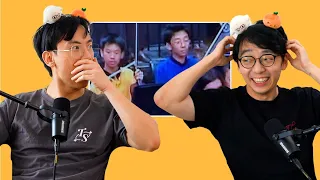 Orchestra Survival Guide (How Not to Look Like a Fool) | TwoSet Talks | EP. 2