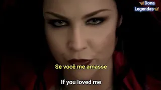Evanescence - Call Me When You're Sober (Tradução)