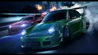 Skillet - Need for speed [GMV]