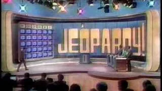 Jeopardy! Theme, 1984-1991