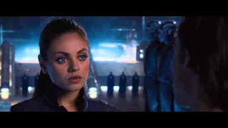 Jupiter Ascending -- Welcome Clip -- Regal Cinemas [HD]