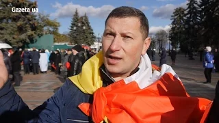 Одесити хочуть чути про наявність роботи, а не вказівок якою мовою спілкуватися