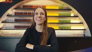 Day in the Life of a PepsiCo Supply Chain Assistant Analyst: Meet Chiara from PepsiCo Barcelona