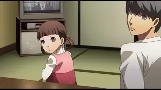 Detective Nanako