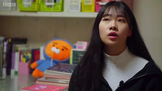 O temido 'Enem' que sela o futuro dos jovens e paralisa a Coreia do Sul por um dia