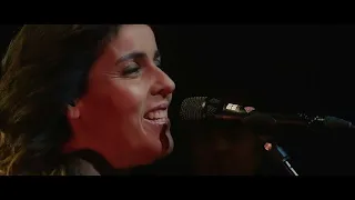 Souad Massi - Mirage (Live)