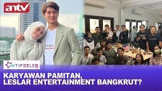 Kesalahan Rizky Billar & Lesti Kejora Menuju Lubang Kehancuran? | Intip Seleb ANTV