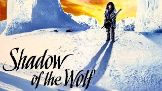 Shadow of the Wolf ~ by Maurice Jarre