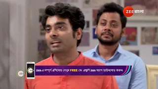 Mithijhora | Ep - 112 | May 9, 2024 | Best Scene 2 | Zee Bangla