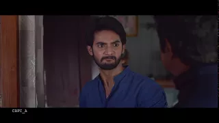 Next Nuvve Movie Dialogue Promo 02 || Aadi, Vaibhavi Shandilya, Rashmi Gautam || #SocialNews.XYZ