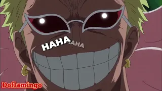 Learn Alphabet A-Z with One Piece Laughs! 😂😂😂