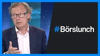 Peter Malmqvist: Riksbanken eldar på börsen ett tag till | Börslunch 9 maj