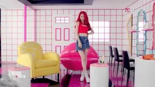 Pops in Seoul－2EYES(투아이즈) _ PIPPI - MV