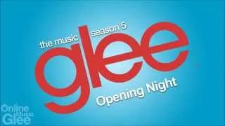 Glee - I'm The Greatest Star (Season 5 version) [FULL HD STUDIO]