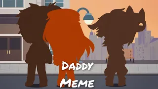 Daddy Meme-Afton Family-My AU-ALIVE AU-Gabriel X Elizabeth