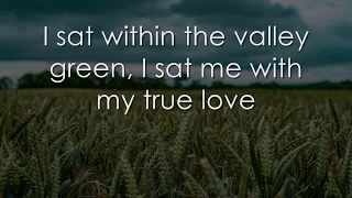 The Wind that Shakes the Barley - LYRICS