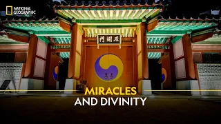 Miracles and Divinity | The Story of God with Morgan Freeman | Full Episode | S01-E06 | हिंदी