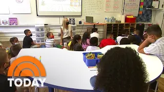 How Chicago Teachers Are Using Social-Emotional Learning In The Classroom