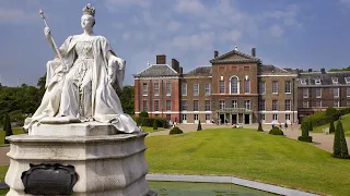 “Victoria Revealed” A Tour of the Queen Victoria Exhibit at Kensington Palace