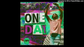 playboi carti - one day (instrumental remake)