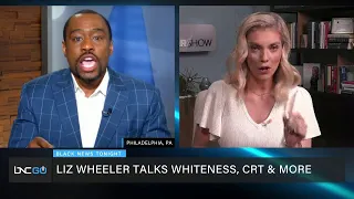 Conservative Commentator Liz Wheeler Links Critical Race Theory to Marxism