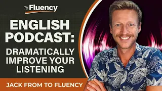 LEARN ENGLISH PODCAST: THE MOST POWERFUL THING YOU CAN LISTEN TO AS AN ENGLISH LEARNER (SUBTITLES)