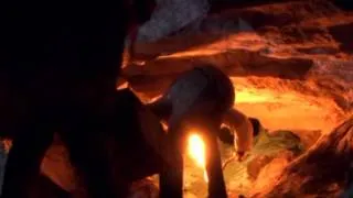 Тайна Кунгурской пещеры