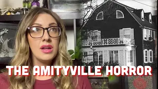 The Amityville Truth Part 1: The DeFeo Family