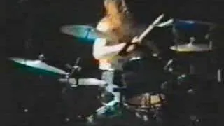 Nirvana - Love Buzz Live