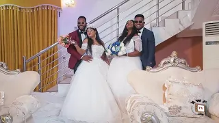 THE BEAUTIFUL CHIEF BRIDESMAID COMPLETE SEASON 5&6 - CHIZZY ALICHI 2023 TRENDING NIGERIAN MOVIE