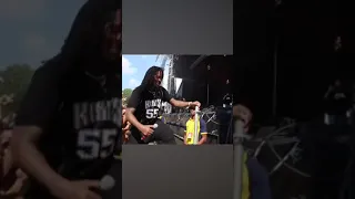 Waka Flocka's Sign Language Interpreter Will Always Be A Legend