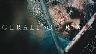 (The Witcher) Geralt of Rivia | Fate