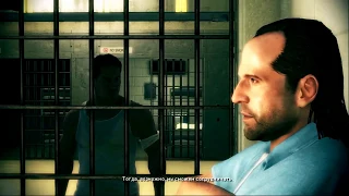 Побег из тюрьмы (Prison break) 1 эпизод (1 episode)