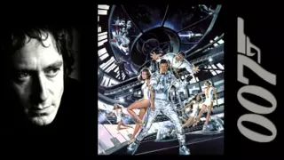 John Barry - "Flight Into Space" (Moonraker, 1979)