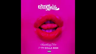 Wiz Khalifa - Something New ft. Ty Dolla $ign (Instrumental)