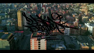 VSK // ROOF CHAPINERO 2020 SACKEZEY