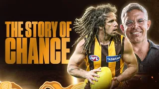 Chance Bateman Returns |  2024 Indigenous Guernsey Revealed