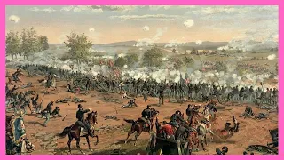 Forgotten Battles of the American Civil War